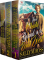 Three Hearts Bound in the Wild West