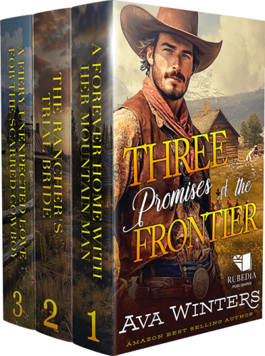 Three Promises of the Frontier