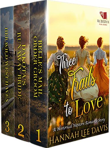 Three Trails to Love
