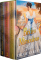 Three Unlucky Brides on their Miraculous Paths