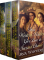 Three Western Brides Give Love a Second Chance