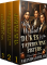 Three Wicked Dukes for the Fairbourne Sisters