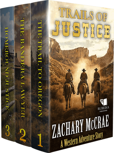 Trails to Justice