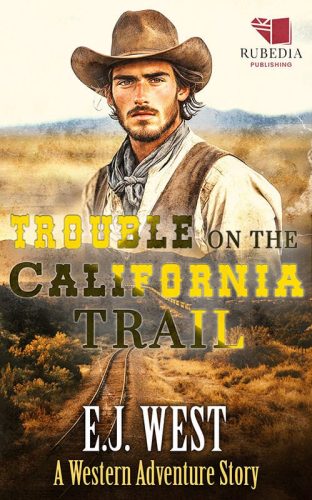 Trouble on the California Trail