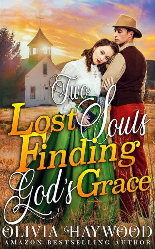 Two Lost Souls Finding God’s Grace