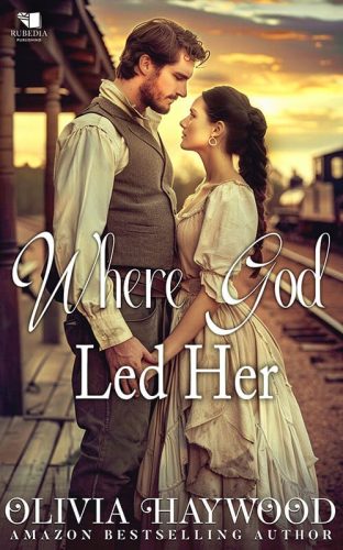 Where God Led Her