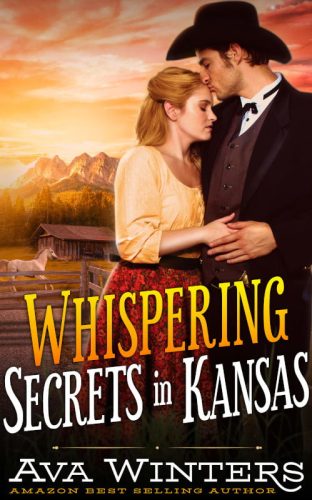 Whispering Secrets in Kansas