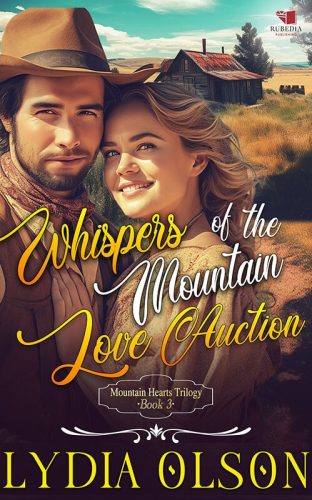 Whispers of the Mountain Love Auction