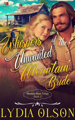 Whispers of the Unwanted Mountain Bride
