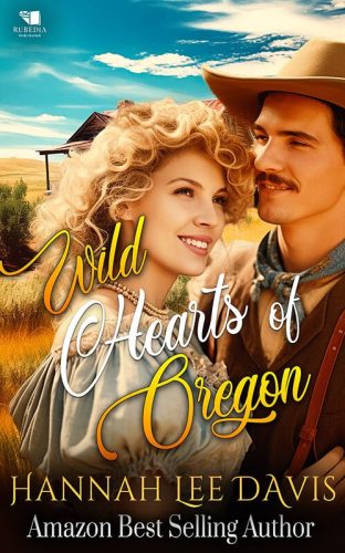 Wild Hearts of Oregon