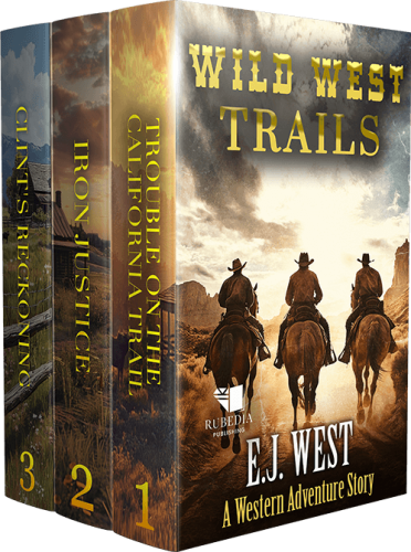 Wild West Trails