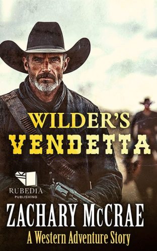 Wilder's Vendetta