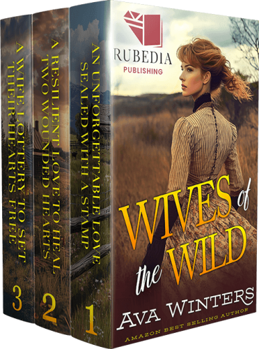 Wives of the Wild