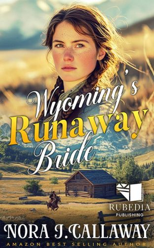 Wyoming's Runaway Bride